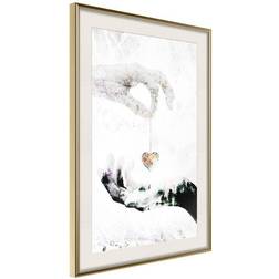 Arkiio Affisch Declaration of Love [Poster] 40x60 Poster